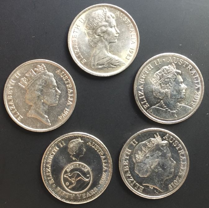 What's-With-The-2019-$1-Coins-With-Two-Different-Effigies